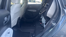 Honda Jazz 1.5 i-MMD Hybrid EX 5dr eCVT Hybrid Hatchback
